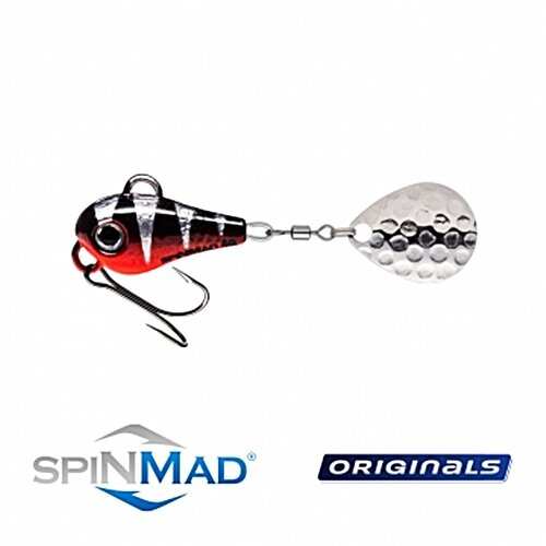 Spinmad BIG 4g Farbe: 1213