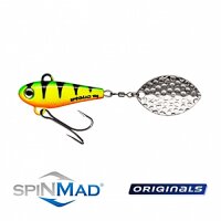 Spinmad JAG 18g Farbe: 0908