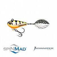 Spinmad Jigmaster 12g Farbe: 1401