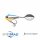 Spinmad Jigmaster 12g Farbe: 1403