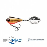 Spinmad Jigmaster 12g Farbe: 1413