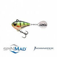 Spinmad Jigmaster 8g Farbe: 2313