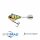 Spinmad Jigmaster 8g Farbe: 2313