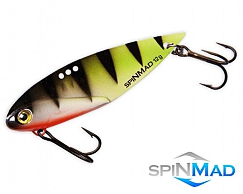 Spinmad King 14g 1602