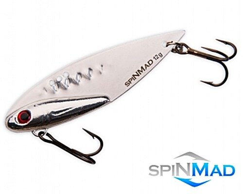 Spinmad King 12g 1609