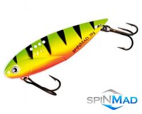 Spinmad King 18g 0612
