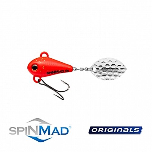 Spinmad MAG 6g Farbe: 0703