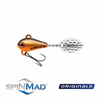 Spinmad MAG 6g Farbe: 0704