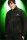 Black Label Baits Fleece Jacke schwarz Gr.M