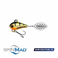 Spinmad MAG 6g Farbe: 0708
