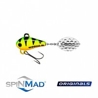 Spinmad MAG 6g Farbe: 0710