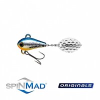 Spinmad MAG 6g Farbe: 0711
