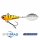 Spinmad Turbo 35g Farbe: 1009