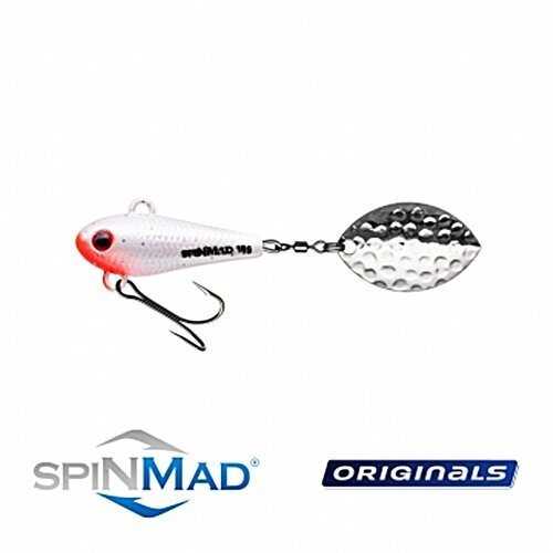 Spinmad WIR 10g Farbe: 0806
