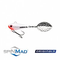 Spinmad WIR 10g Farbe: 0806