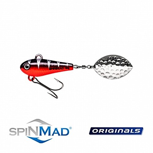 Spinmad WIR 10g Farbe: 0808