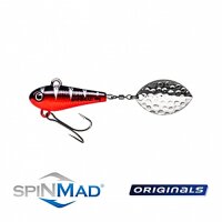 Spinmad WIR 10g Farbe: 0808