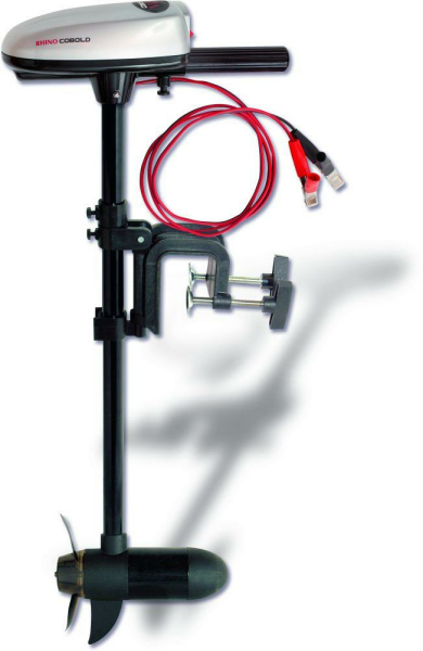 Rhino Cobold-Aussenbord-Motor VX 18