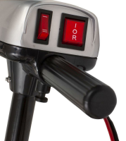 Rhino Cobold-Aussenbord-Motor VX 18
