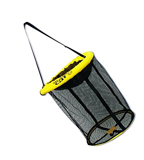 Black Cat Bait Keeper 39cm 70cm 5x8mm