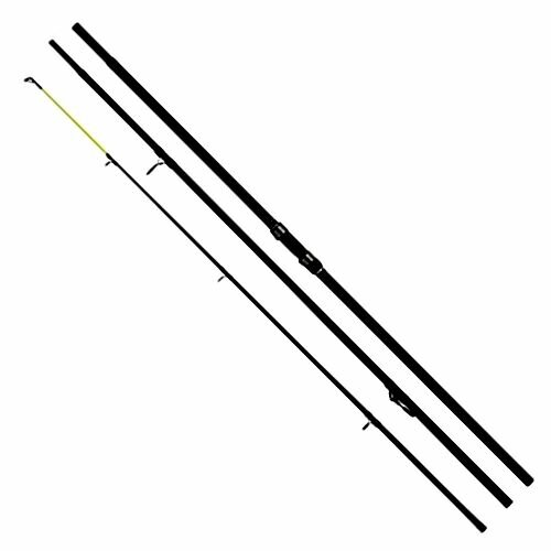 WFT Ghostrider Surf 4,20m 100-200g Große Ringe
