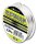 SUPERCUP Fluorocarbon Schnur >0,218mm - 6,38kg
