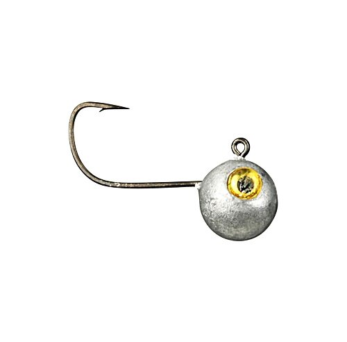 Spro Micro Jig Head Gr.4 3,0g - Jigkopf 5 Stück