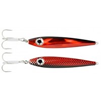 Spro Pilk X 400g Red Fish