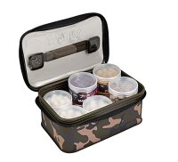 Fox Aquos Camolite Bait Storage Large