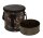 Fox Aquos Camolite Bucket & Insert 12L