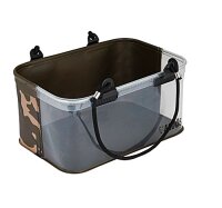 Fox Aquos Camolite Water/Rig Bucket