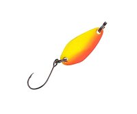 Spro Trout Master Incy Spoon 2,5g Sunshine