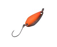 Spro Trout Master Incy Spoon 2,5g Rust
