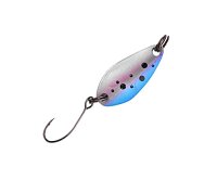 Spro Trout Master Incy Spoon 2,5g Rainbow