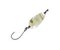 Spro Trout Master Incy Spoon 2,5g Pearlmutt