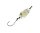 Spro Trout Master Incy Spoon 2,5g Pearlmutt