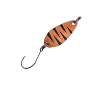 Spro Trout Master Incy Spoon 2,5g Maggot