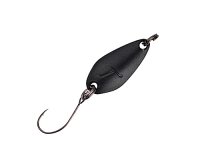 Spro Trout Master Incy Spoon 2,5g Black N White