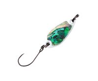 Spro Trout Master Incy Spoon 2,5g Aurora