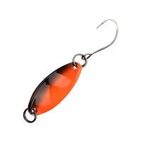 Spro Trout Master Incy Spin Spoon 1,8g Rust