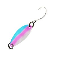 Spro Trout Master Incy Spin Spoon 1,8g Rainbow