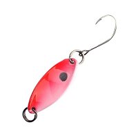 Spro Trout Master Incy Spin Spoon 1,8g Devilfish