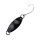 Spro Trout Master Incy Spin Spoon 1,8g Black N White