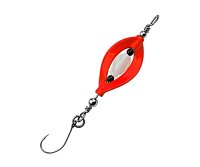 Spro TM Incy Double Spin Spoon 3,3g devilish