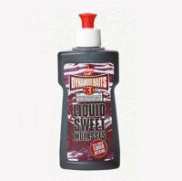 Dynamite Baits Attractors Sweet Molasses 250ml