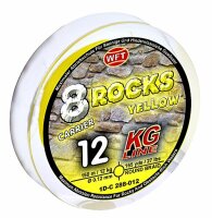 WFT 8 Rocks yellow 150m 17KG 0,18