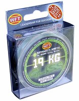 WFT GLISS green 150m 11KG 0,18