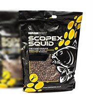 Nash Scopex Squid Boilies 15mm 5kg