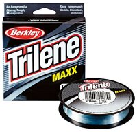 Berkley Trilene MAXX 0,20mm clear