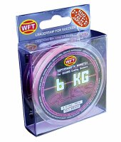 WFT GLISS pink 150m 19KG 0,25